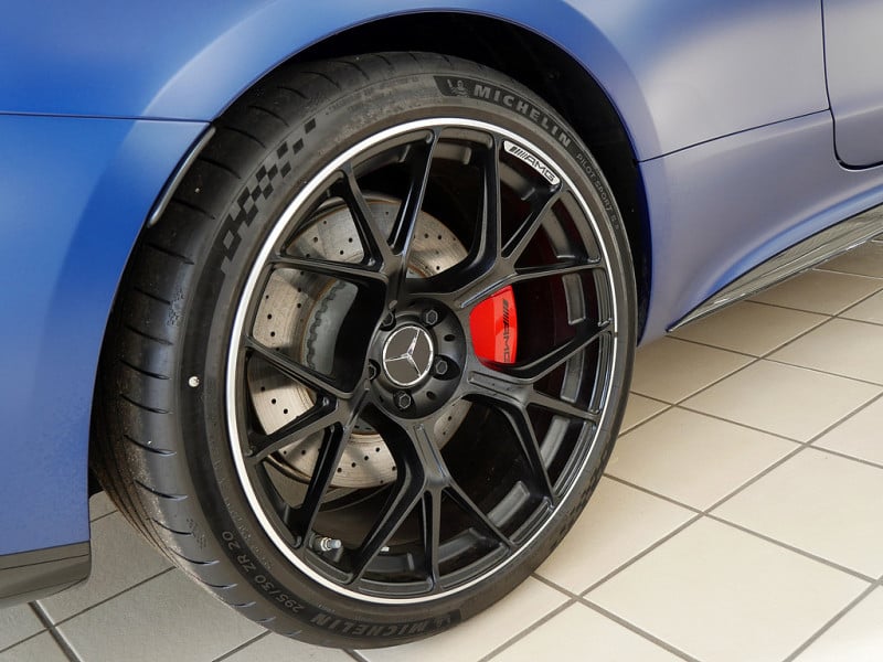 Mercedes-Benz CLE 53 AMG
