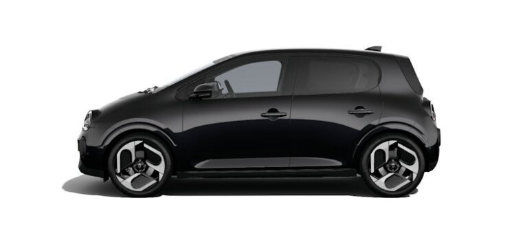 Renault Twingo E-TECH 80 Urban Range Techno CCS+SHZ+RFK+LED