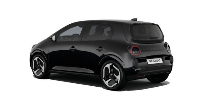 Renault Twingo E-TECH 80 Urban Range Techno CCS+SHZ+RFK+LED