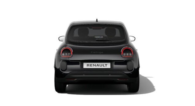 Renault Twingo E-TECH 80 Urban Range Techno CCS+SHZ+RFK+LED