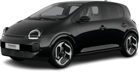 Renault Twingo E-TECH 80 Urban Range Techno CCS+SHZ+RFK+LED