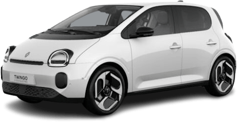 Renault Twingo E-TECH 80 Urban Range Techno CCS+SHZ+RFK+LED