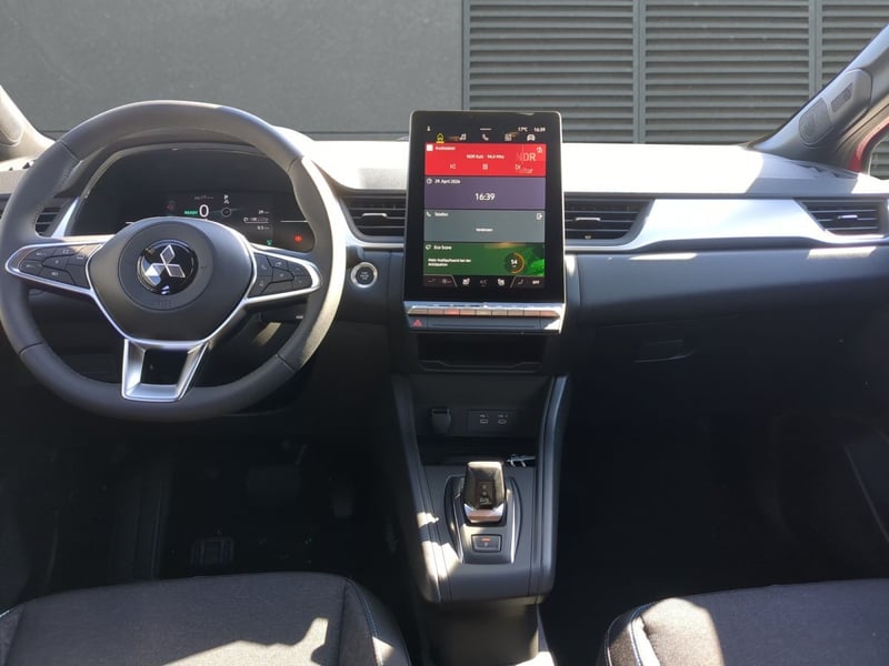 Mitsubishi Grandis 1.8 AT Diamant Plus
