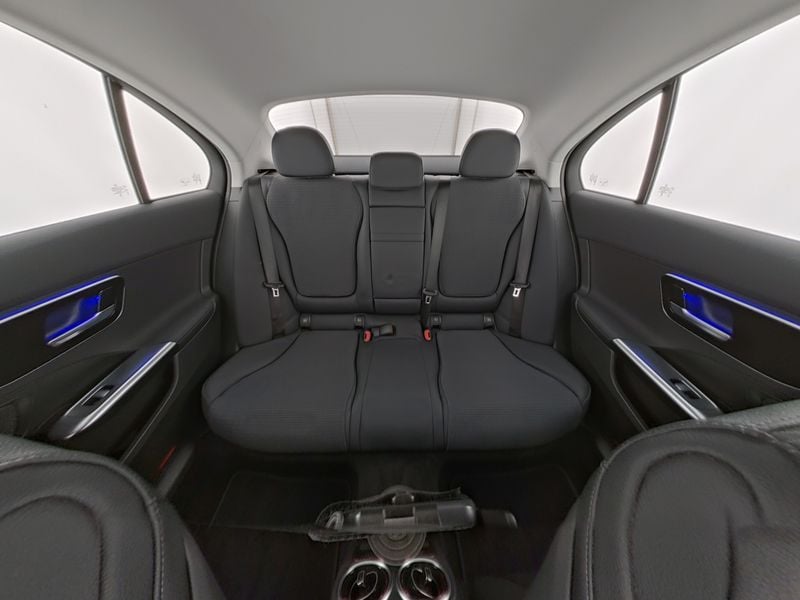 Mercedes-Benz C-Klasse C 180