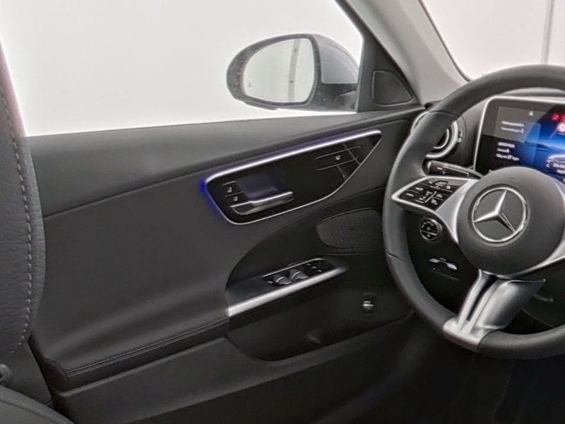 Mercedes-Benz C-Klasse C 180