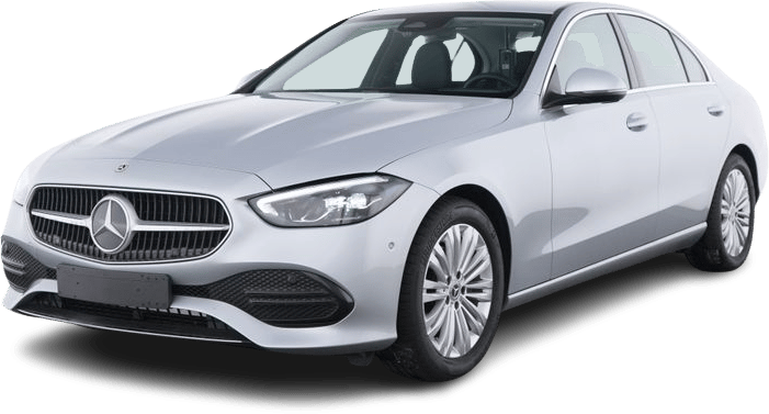 Mercedes-Benz C-Klasse C 180