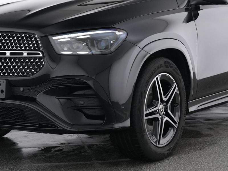 Mercedes-Benz GLE GLE 350
