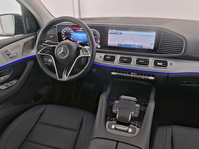 Mercedes-Benz GLE GLE 350