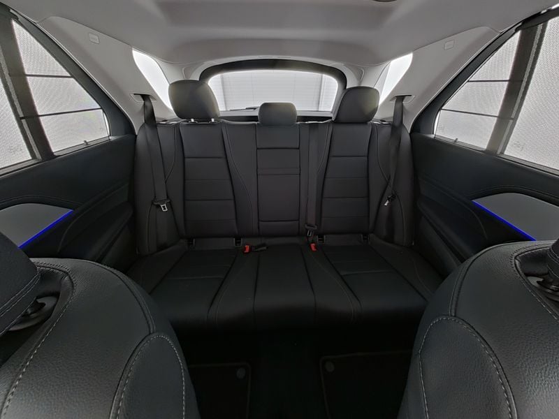 Mercedes-Benz GLE GLE 350