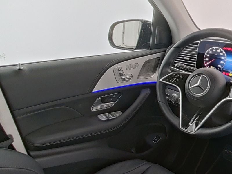 Mercedes-Benz GLE GLE 350