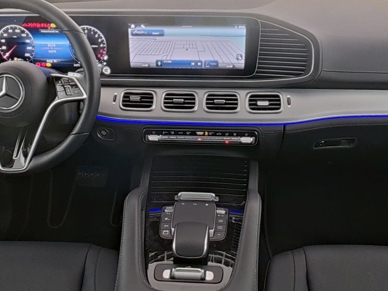 Mercedes-Benz GLE GLE 350