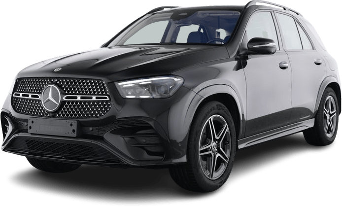 Mercedes-Benz GLE GLE 350