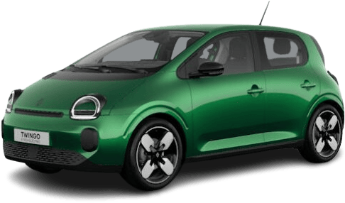 Renault Twingo E-TECH 80 Urban Range Evolution CCS PDC