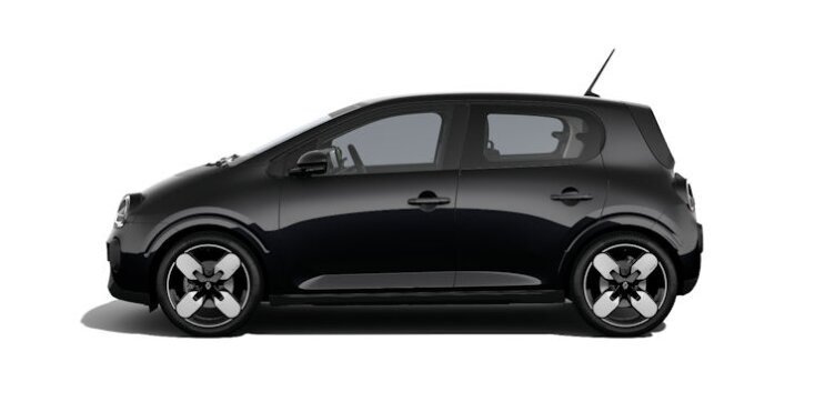 Renault Twingo E-TECH 80 Urban Range Evolution CCS PDC