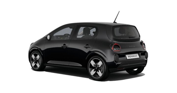 Renault Twingo E-TECH 80 Urban Range Evolution CCS PDC