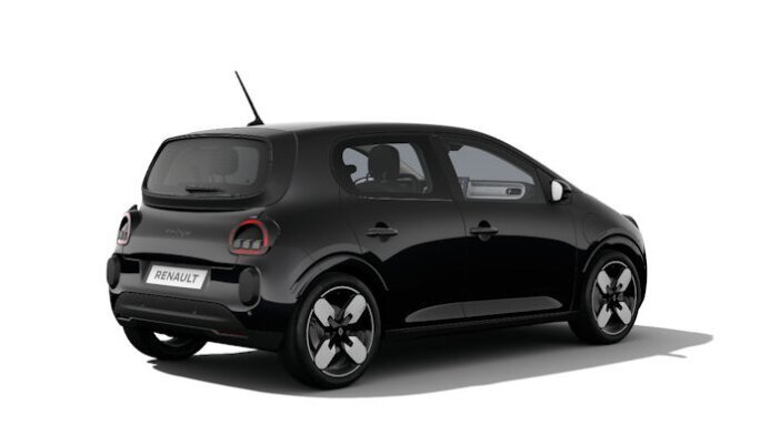 Renault Twingo E-TECH 80 Urban Range Evolution CCS PDC
