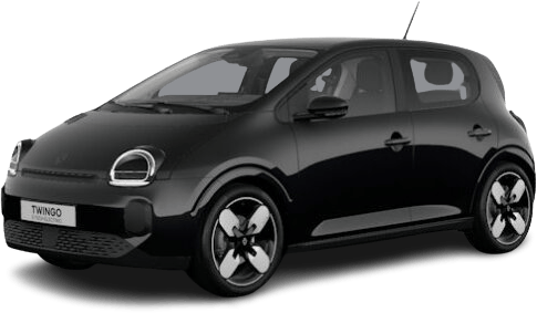 Renault Twingo E-TECH 80 Urban Range Evolution CCS PDC