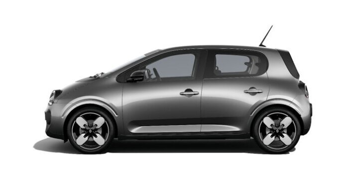 Renault Twingo E-TECH 80 Urban Range Evolution CCS PDC