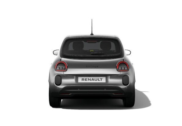 Renault Twingo E-TECH 80 Urban Range Evolution CCS PDC