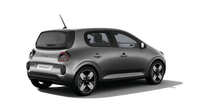 Renault Twingo E-TECH 80 Urban Range Evolution CCS PDC