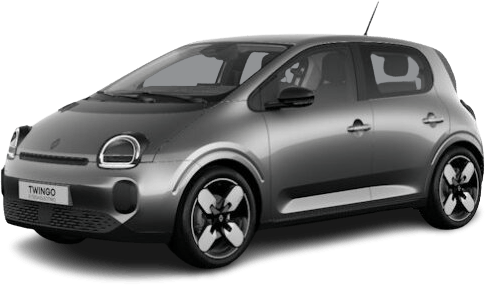 Renault Twingo E-TECH 80 Urban Range Evolution CCS PDC