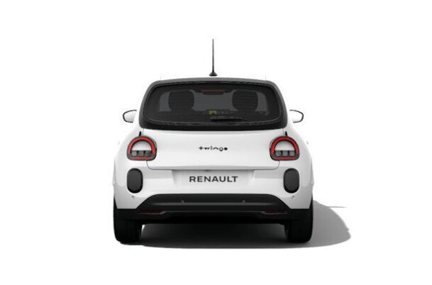 Renault Twingo E-TECH 80 Urban Range Evolution CCS PDC