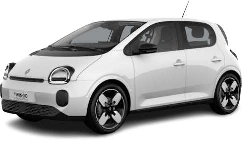 Renault Twingo E-TECH 80 Urban Range Evolution CCS PDC