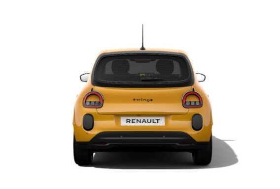 Renault Twingo E-TECH 80 Urban Range Evolution CCS PDC