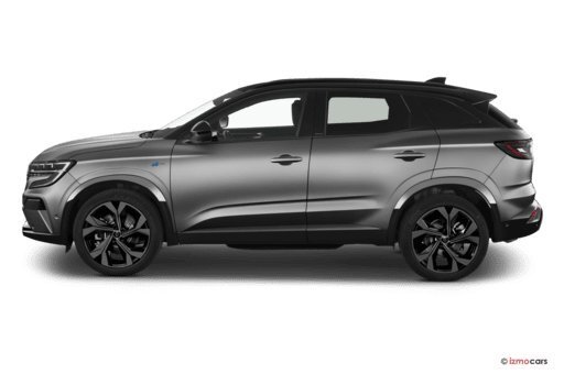 Renault Austral TCe 160 CVT Techno SHZ Pano LKHZ