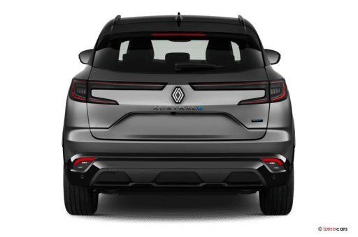 Renault Austral TCe 160 CVT Techno SHZ Pano LKHZ