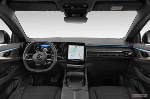 Renault Austral TCe 160 CVT Techno SHZ Pano LKHZ