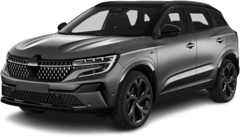 Renault Austral TCe 160 CVT Techno SHZ Pano LKHZ
