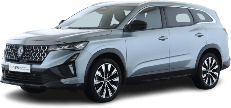 Renault Espace Hybrid 200 Techno 7-Sitzer SHZ GJR LED