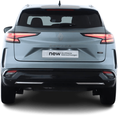 Renault Espace Hybrid 200 Techno 7-Sitzer SHZ GJR LED