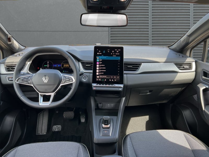 Renault Captur E-TECH 160 Techno SHZ LKHZ GJR