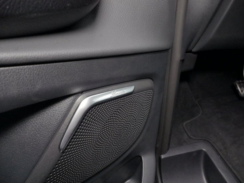 Mercedes-Benz V-Klasse AVANTGARDE Lang AVANTGARDE BURM 360 AHK