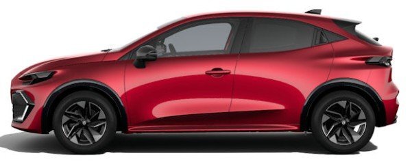 Renault Clio TCe 115 Techno SHZ RFK