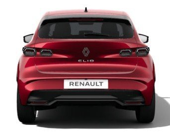 Renault Clio TCe 115 Techno SHZ RFK