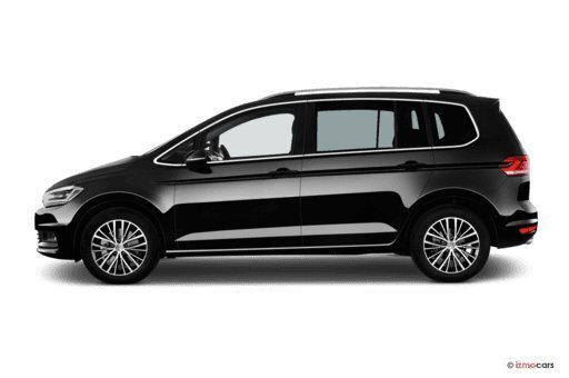 Volkswagen Touran 2.0 TDI DSG GOAL
