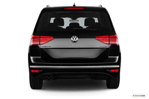 Volkswagen Touran 2.0 TDI DSG GOAL