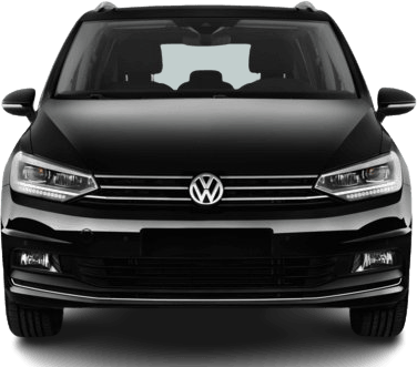 Volkswagen Touran 2.0 TDI DSG GOAL