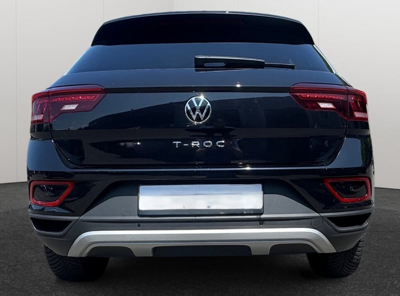 Volkswagen T-Roc 1.5 TSI DSG Goal