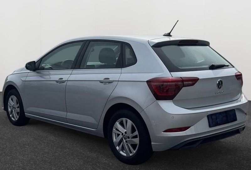 Volkswagen Polo 1.0 TSI 95 PS Style