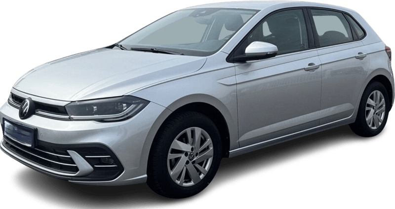 Volkswagen Polo 1.0 TSI 95 PS Style