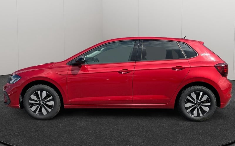 Volkswagen Polo 1.0 80 PS Goal