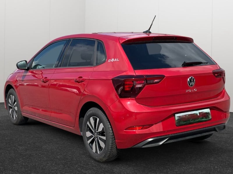 Volkswagen Polo 1.0 80 PS Goal