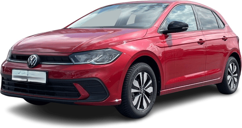 Volkswagen Polo 1.0 80 PS Goal