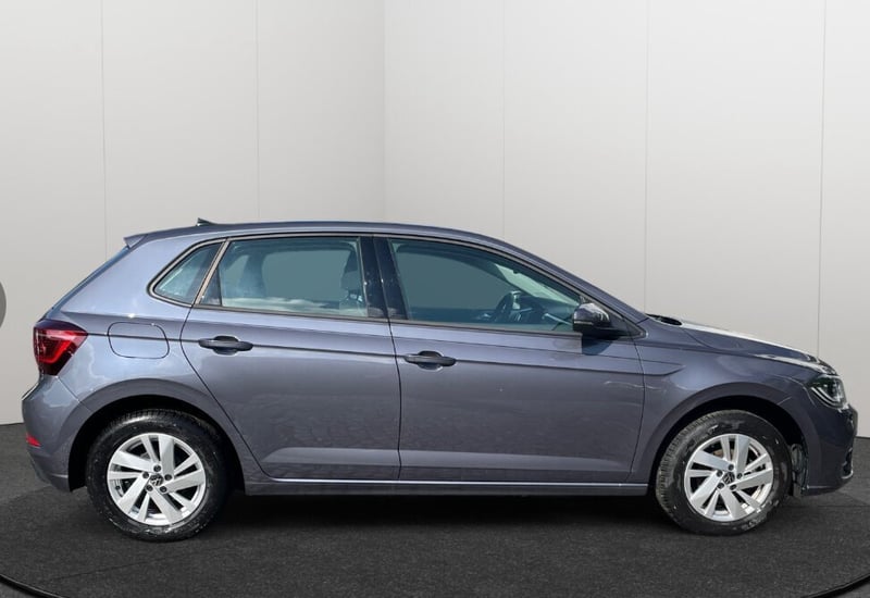 Volkswagen Polo 1.0 TSI 95 PS Style