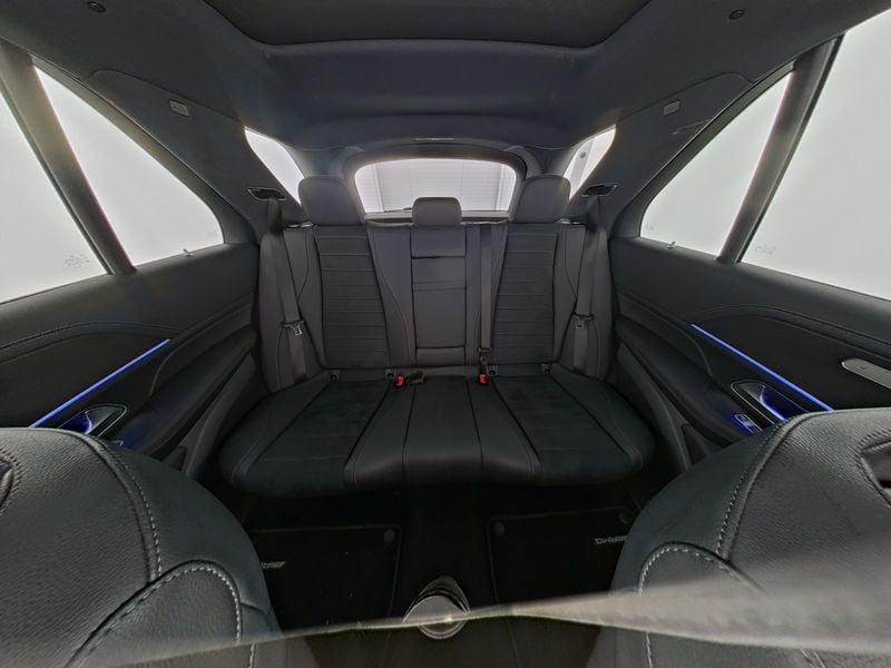 Mercedes-Benz GLE 400