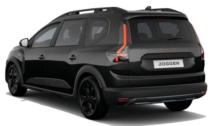 Dacia Jogger ECO-G 120 auto Extreme 7-S SHZ LKHZ MV-Kamera